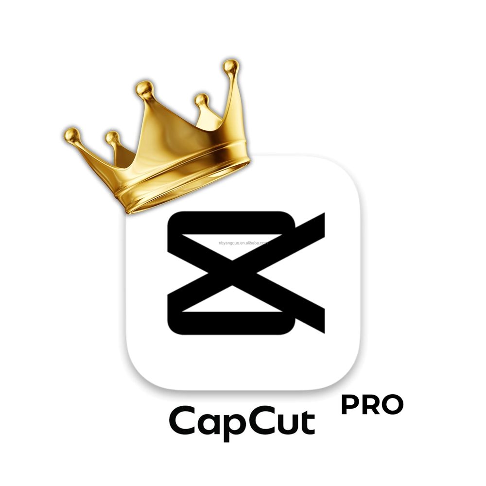CapCut Pro Solo Account