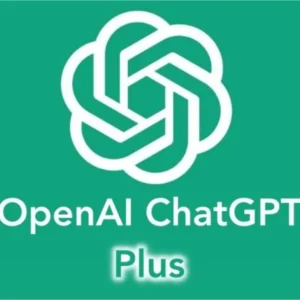 ChatGPT Plus Account – Upgrade on Your Own Email